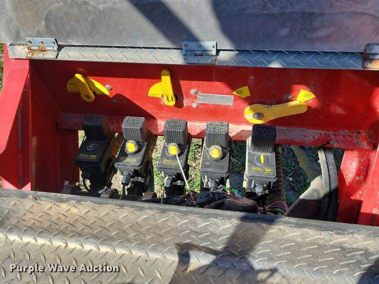 image for item DK5229 Sprayer Specialties XLRD 1250  sprayer