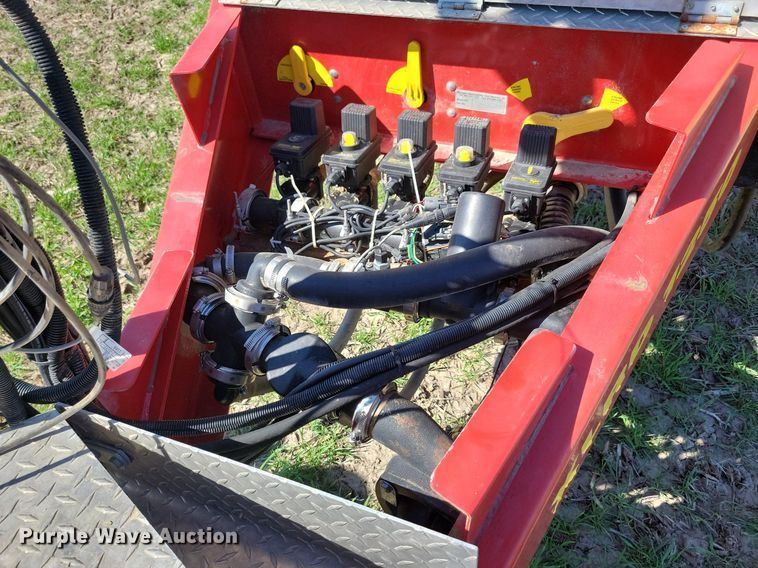 image for item DK5229 Sprayer Specialties XLRD 1250  sprayer