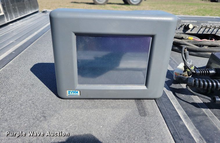 image for item DK5229 Sprayer Specialties XLRD 1250  sprayer