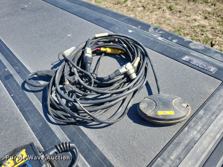 image for item DK5229 Sprayer Specialties XLRD 1250  sprayer