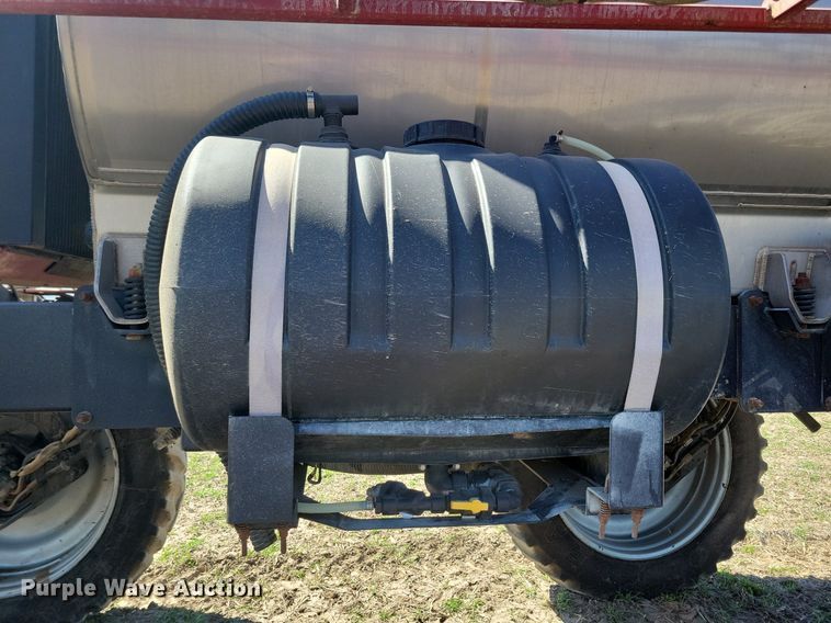 image for item DK5230 2005 Case IH Patriot SPX3310  sprayer