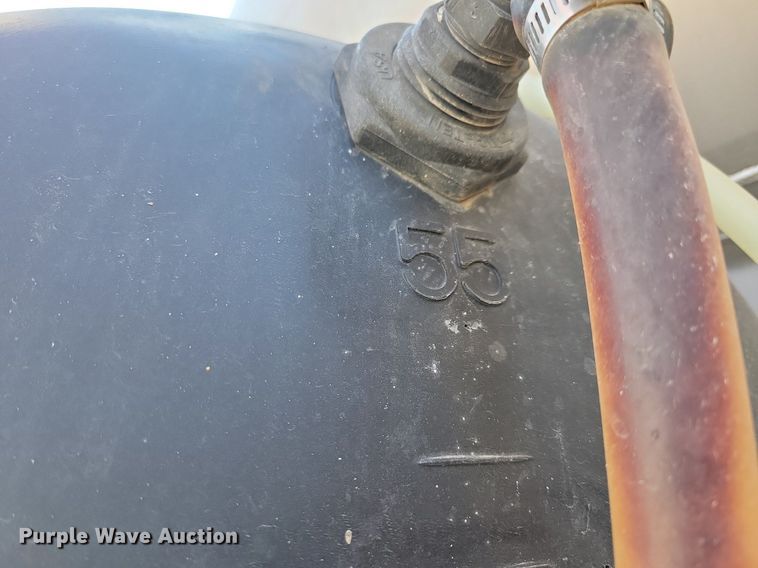 image for item DK5230 2005 Case IH Patriot SPX3310  sprayer