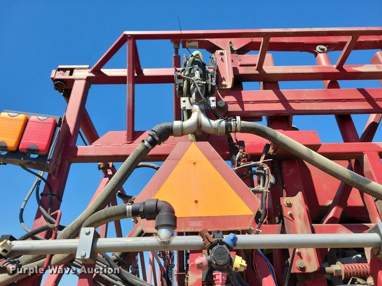 image for item DK5230 2005 Case IH Patriot SPX3310  sprayer