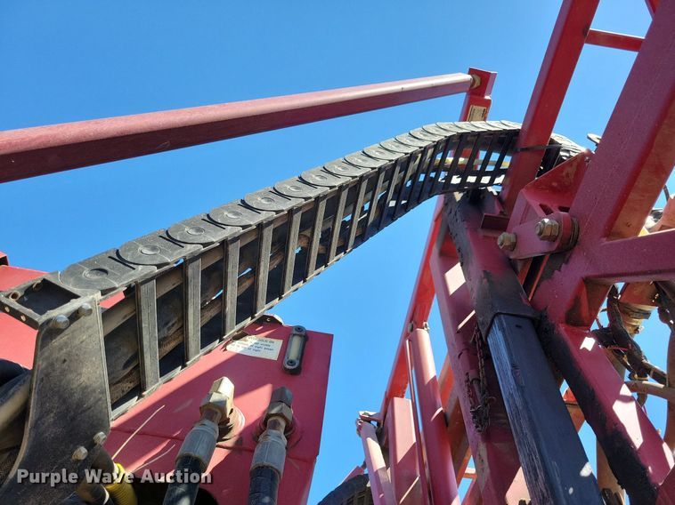 image for item DK5230 2005 Case IH Patriot SPX3310  sprayer