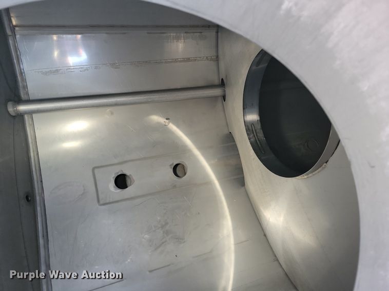 image for item DK5230 2005 Case IH Patriot SPX3310  sprayer