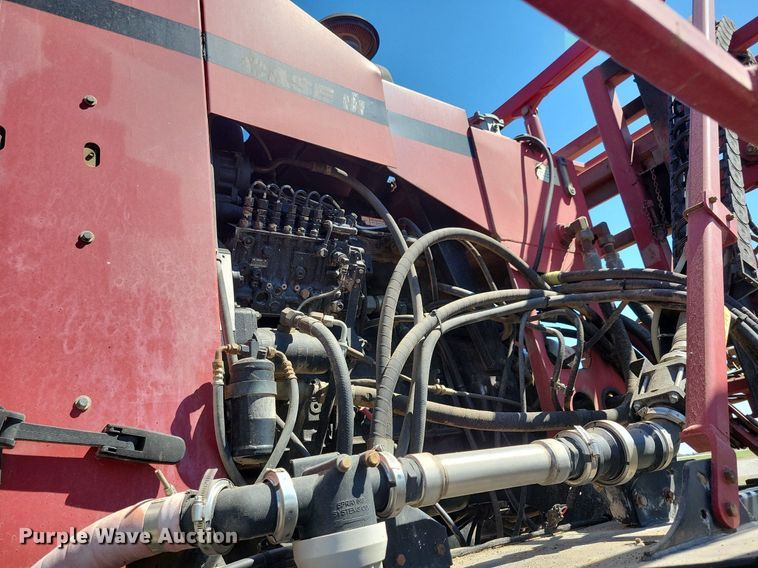 image for item DK5230 2005 Case IH Patriot SPX3310  sprayer