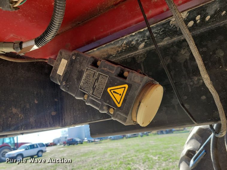 image for item DK5230 2005 Case IH Patriot SPX3310  sprayer