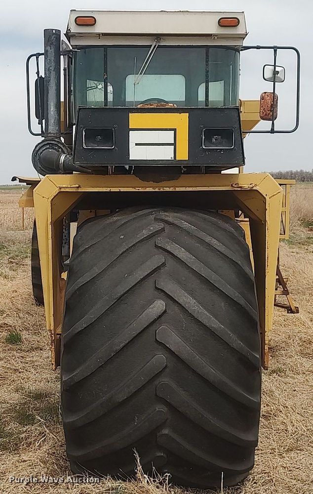 image for item DQ0449 Terra-Gator 1603  spreader