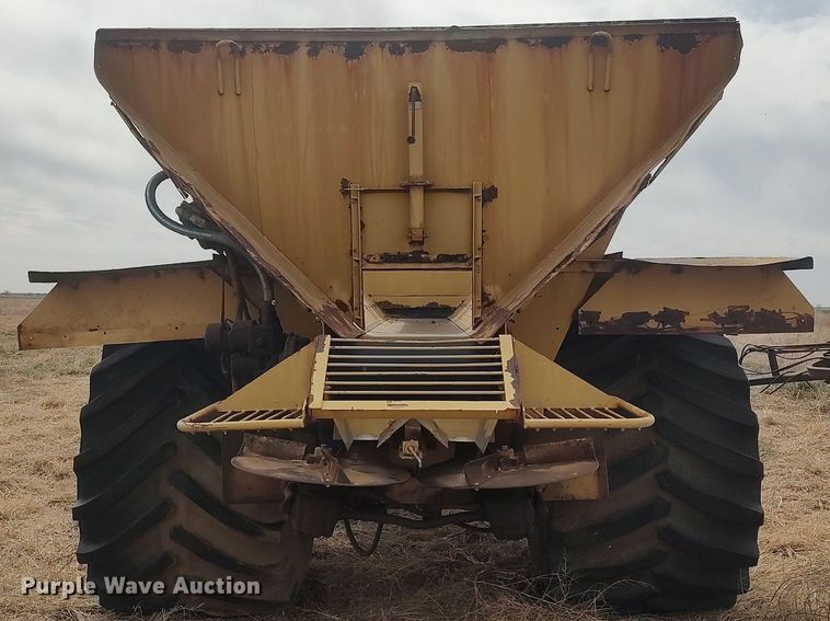 image for item DQ0449 Terra-Gator 1603  spreader