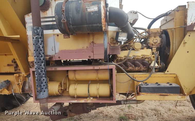 image for item DQ0449 Terra-Gator 1603  spreader