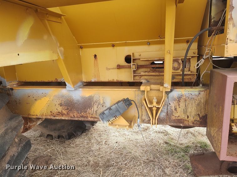 image for item DQ0449 Terra-Gator 1603  spreader