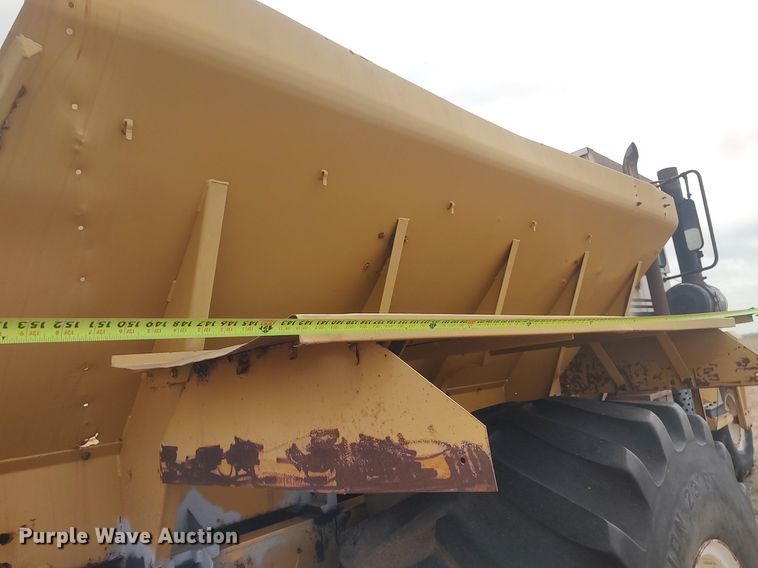 image for item DQ0449 Terra-Gator 1603  spreader