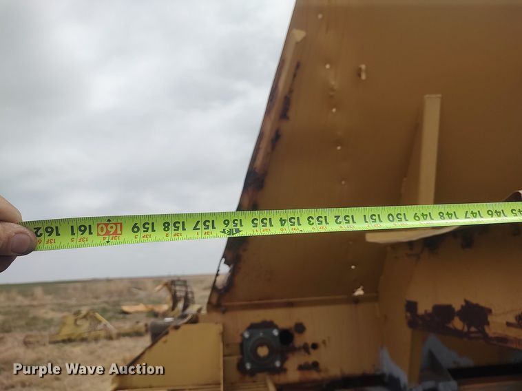 image for item DQ0449 Terra-Gator 1603  spreader