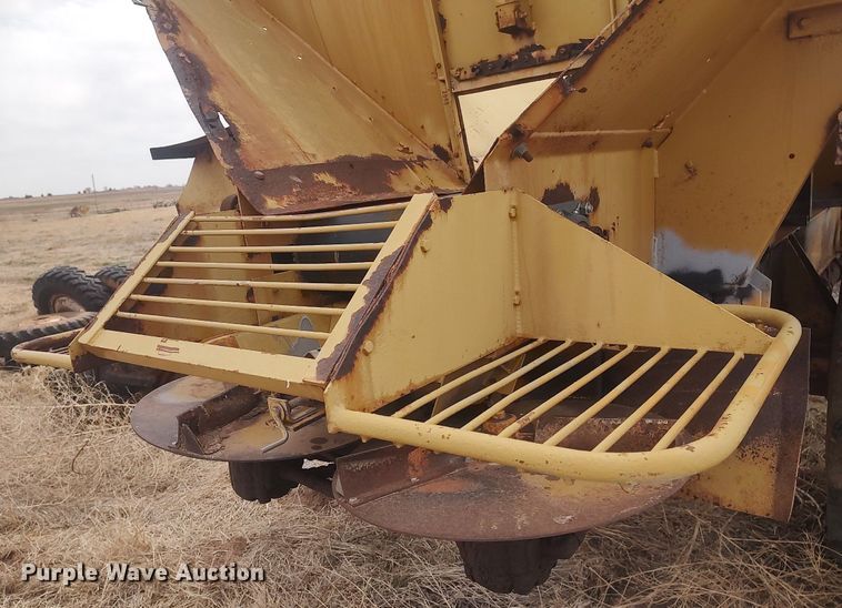 image for item DQ0449 Terra-Gator 1603  spreader