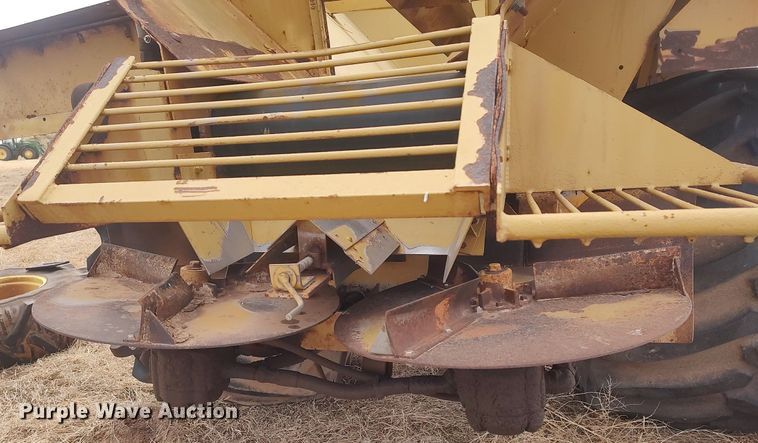 image for item DQ0449 Terra-Gator 1603  spreader