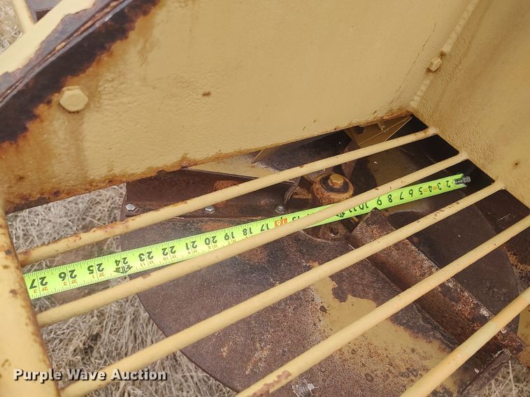 image for item DQ0449 Terra-Gator 1603  spreader