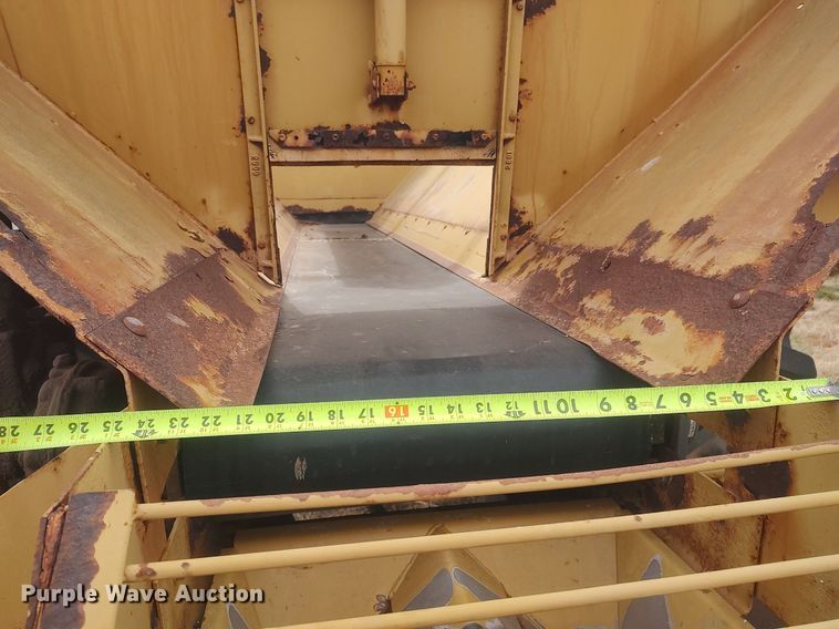 image for item DQ0449 Terra-Gator 1603  spreader