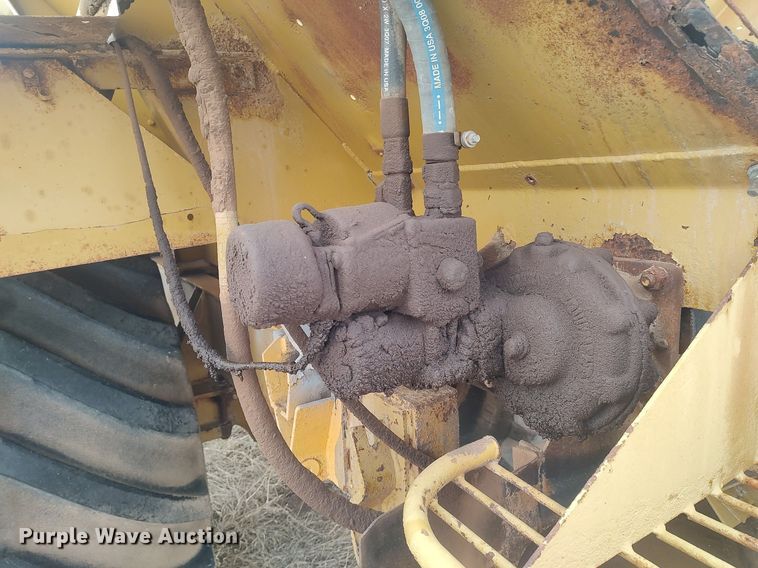 image for item DQ0449 Terra-Gator 1603  spreader