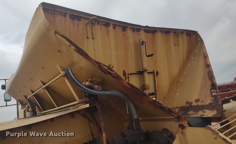 image for item DQ0449 Terra-Gator 1603  spreader