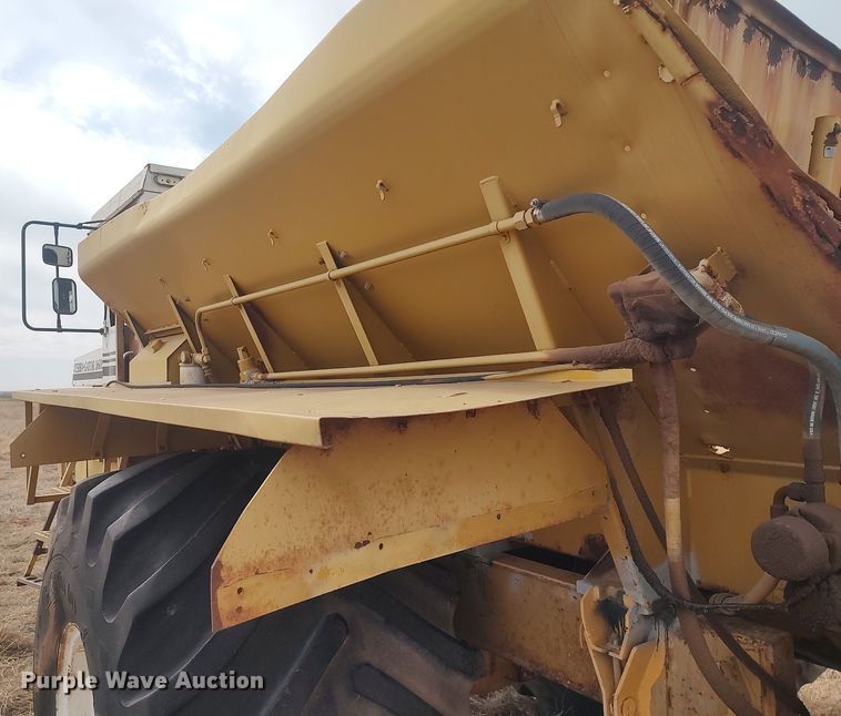 image for item DQ0449 Terra-Gator 1603  spreader