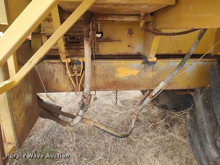image for item DQ0449 Terra-Gator 1603  spreader