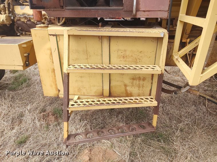 image for item DQ0449 Terra-Gator 1603  spreader