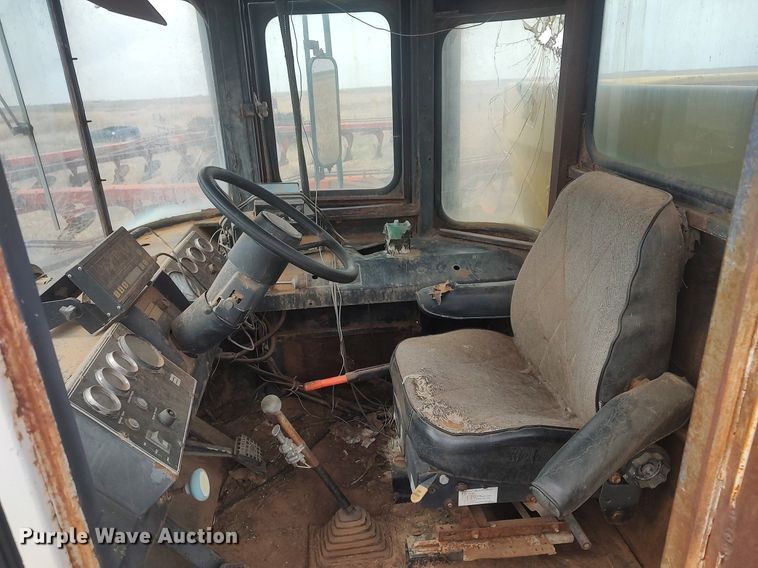 image for item DQ0449 Terra-Gator 1603  spreader