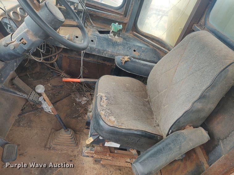 image for item DQ0449 Terra-Gator 1603  spreader