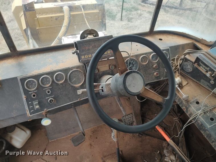 image for item DQ0449 Terra-Gator 1603  spreader