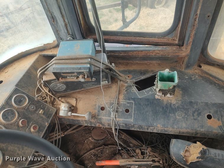 image for item DQ0449 Terra-Gator 1603  spreader