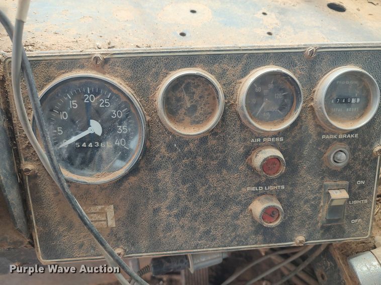 image for item DQ0449 Terra-Gator 1603  spreader