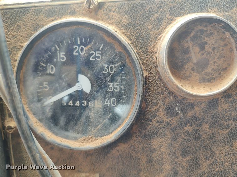 image for item DQ0449 Terra-Gator 1603  spreader