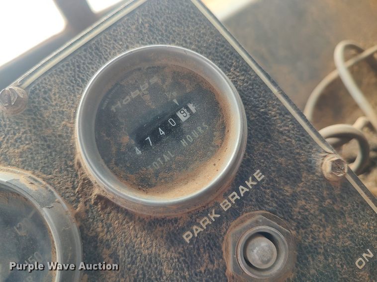 image for item DQ0449 Terra-Gator 1603  spreader