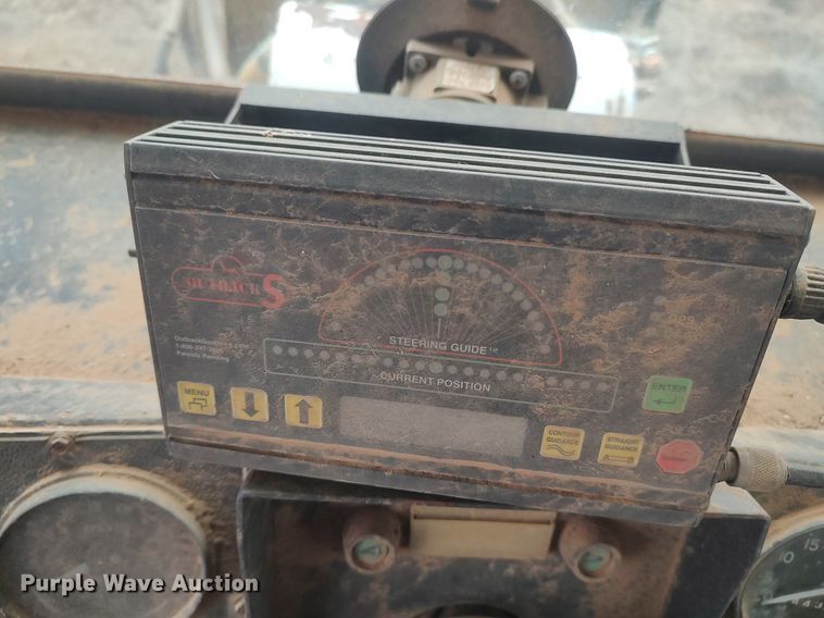 image for item DQ0449 Terra-Gator 1603  spreader