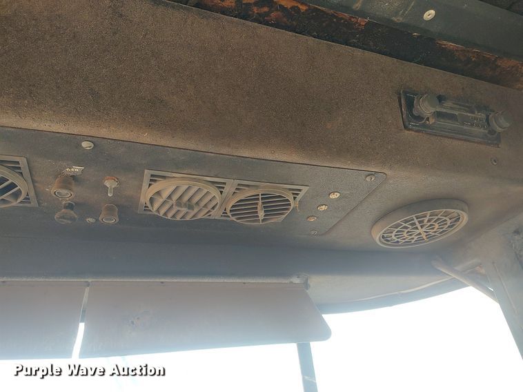 image for item DQ0449 Terra-Gator 1603  spreader