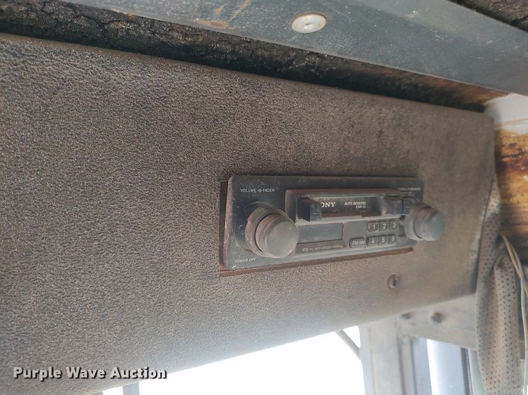 image for item DQ0449 Terra-Gator 1603  spreader