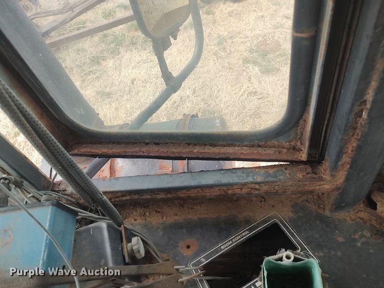 image for item DQ0449 Terra-Gator 1603  spreader