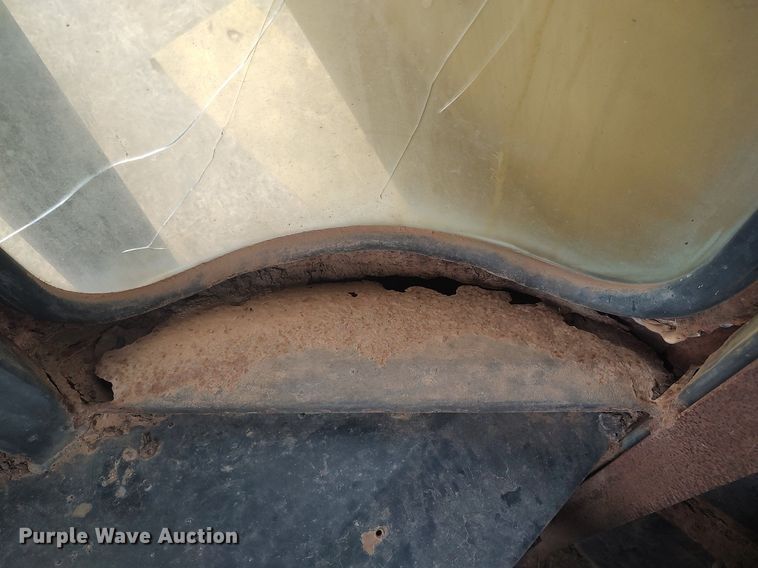 image for item DQ0449 Terra-Gator 1603  spreader