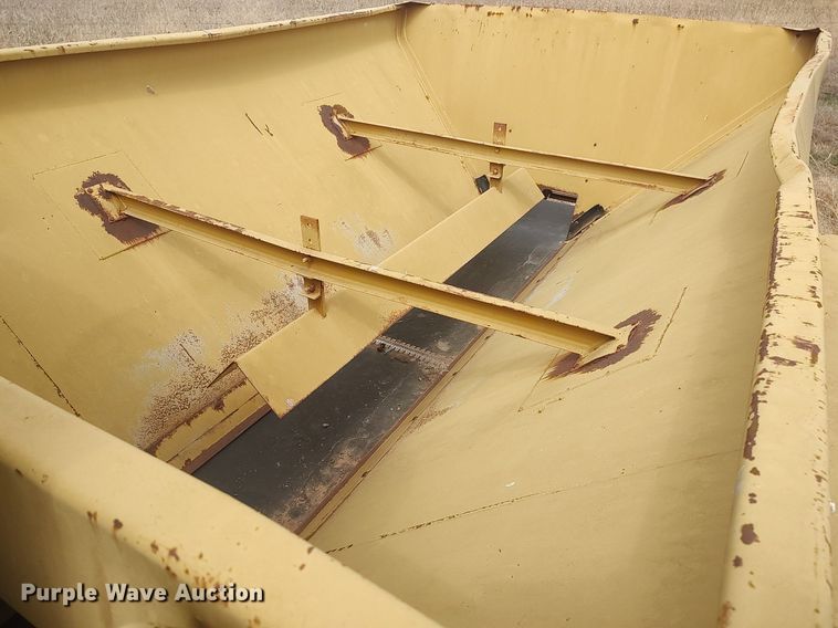 image for item DQ0449 Terra-Gator 1603  spreader