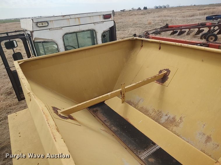 image for item DQ0449 Terra-Gator 1603  spreader