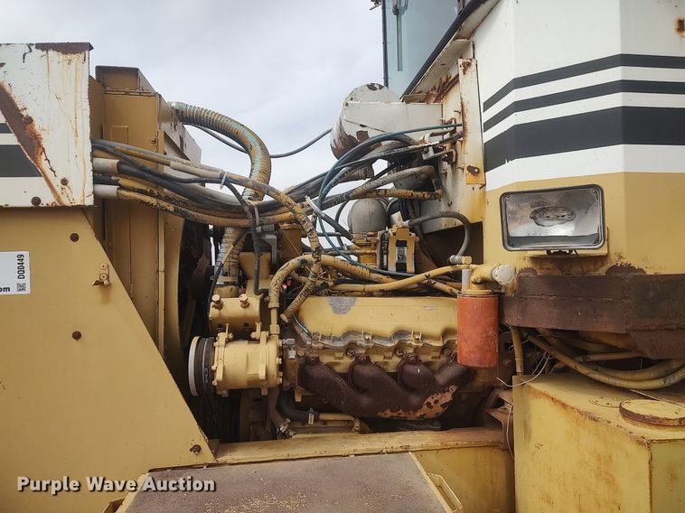 image for item DQ0449 Terra-Gator 1603  spreader