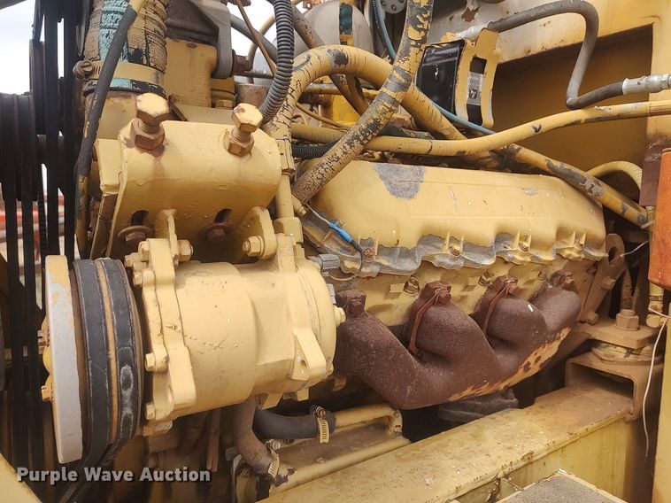 image for item DQ0449 Terra-Gator 1603  spreader