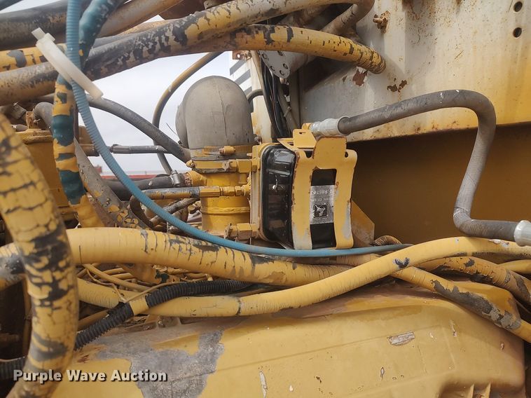 image for item DQ0449 Terra-Gator 1603  spreader