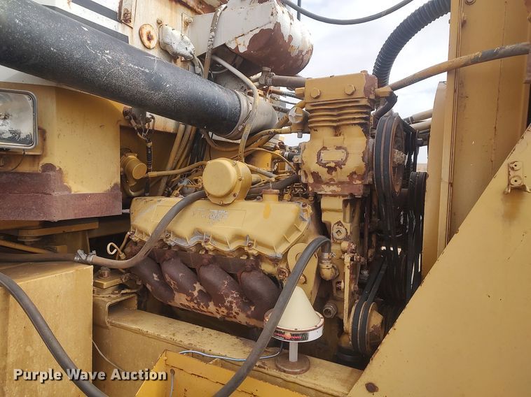 image for item DQ0449 Terra-Gator 1603  spreader