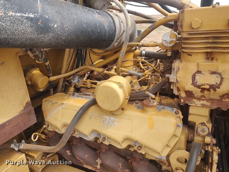 image for item DQ0449 Terra-Gator 1603  spreader