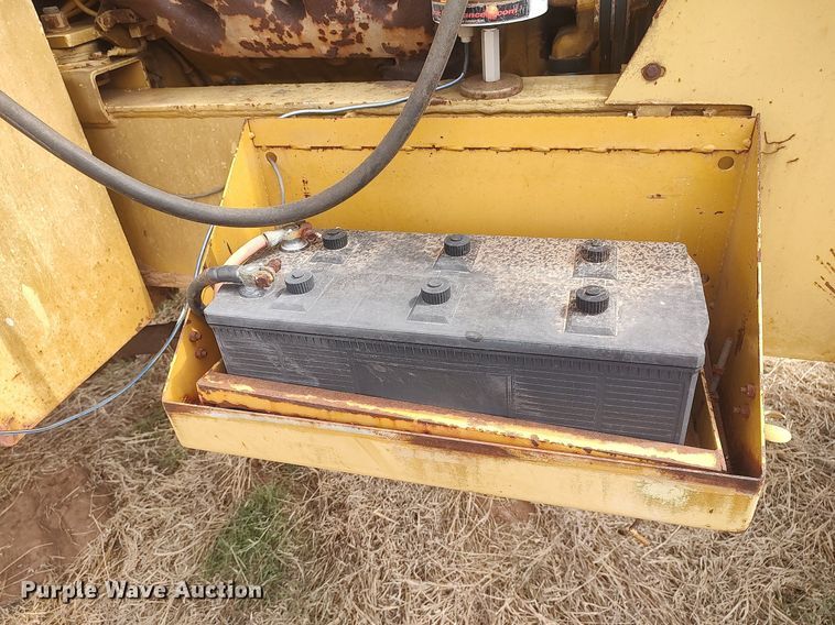 image for item DQ0449 Terra-Gator 1603  spreader