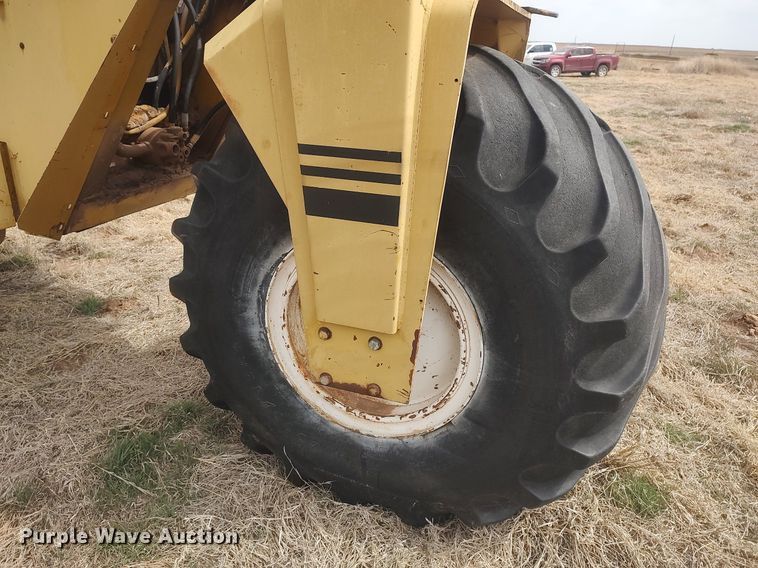 image for item DQ0449 Terra-Gator 1603  spreader