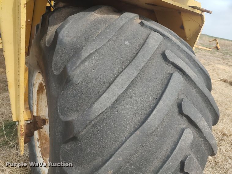 image for item DQ0449 Terra-Gator 1603  spreader