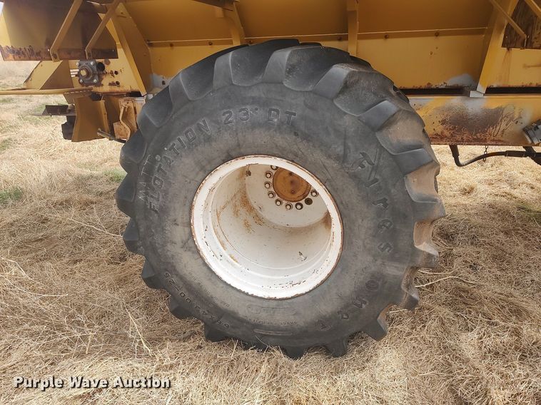 image for item DQ0449 Terra-Gator 1603  spreader