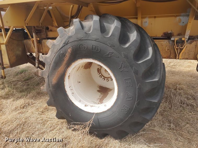 image for item DQ0449 Terra-Gator 1603  spreader